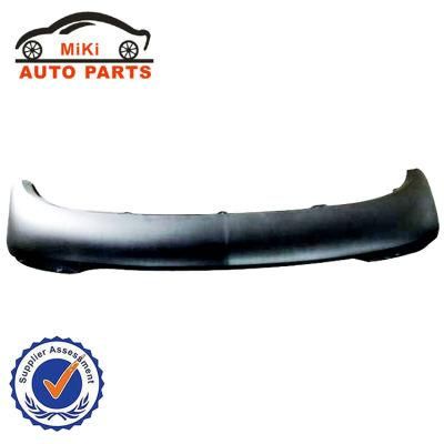 Back Bumper Lower for KIA Cerato K3 2013 Auto Body Parts