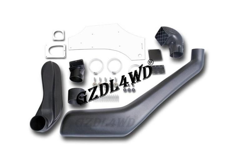 4X4 off Road Accessories 2018 2019 Jeep Wrangler Jl Snorkel