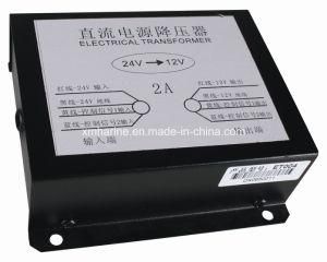 DC24V to DC12V Converter for Bus