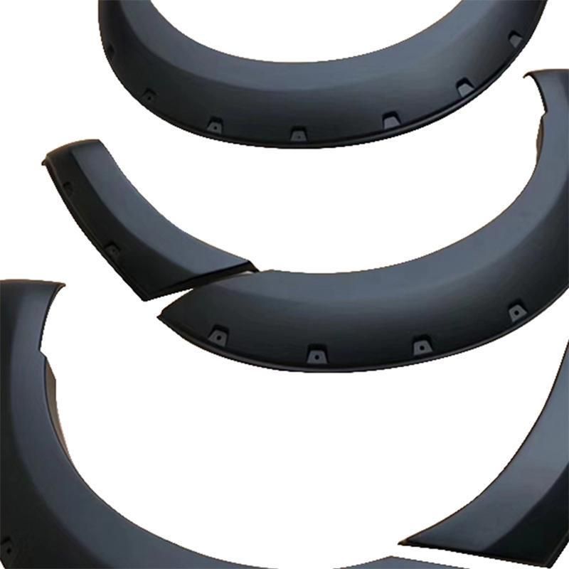 Hot Model Car Fender Flares for Ranger T8