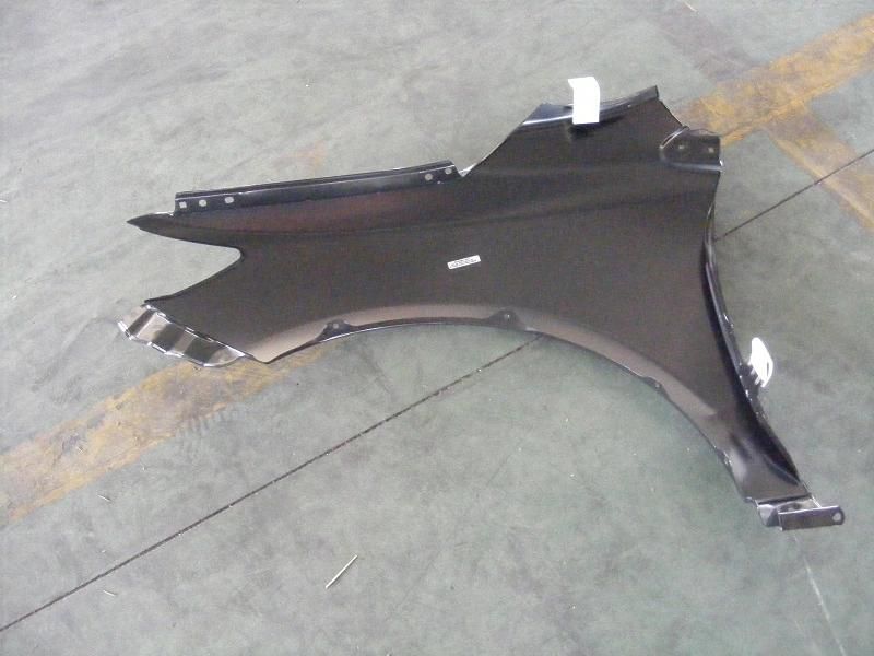 Wholesale Car Parts Front Fender for Toyota Corolla 2008-2010