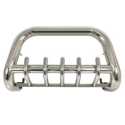 Steel Pick up 4X4 Accessories Front Rear Bumper Bull Bar for Ford Ranger Raptor 2019