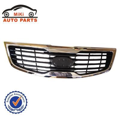 Front Grille for KIA Sportage 2011 Auto Parts 86350-3W000