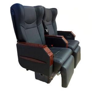 Factory Produe Big Business Bus Adjustable Seats