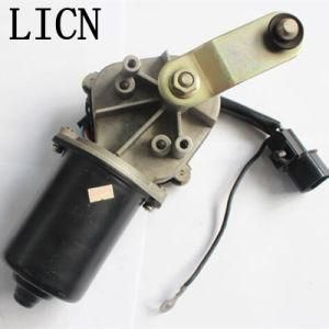 Ce Approved DC Motor for Equipment (LC-ZD1017)