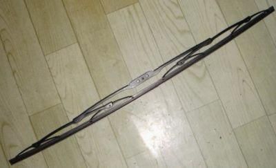 Traditional Metal Frame Wiper Blade