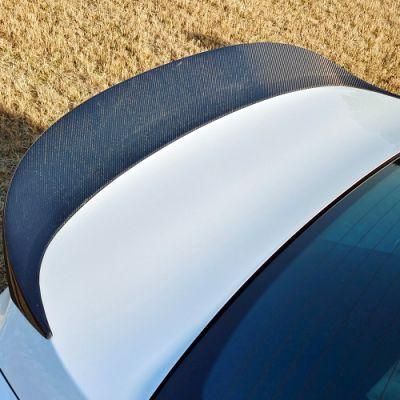 2018 2019 2020 2021 Car Accessories Auto Body Part Spoiler for Toyota Camry