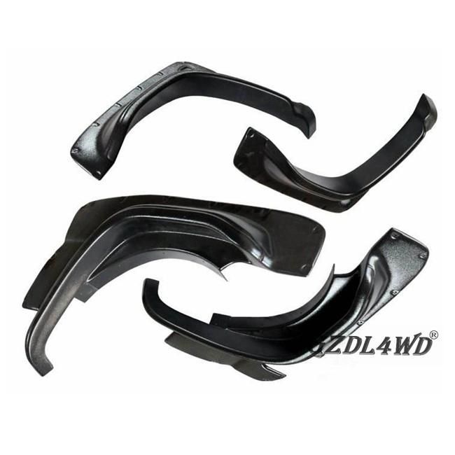 4X4 Auto Accessory Front Bumper for Jimny 2019