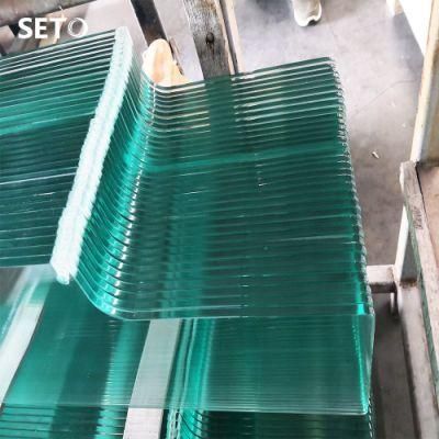 Laminated Glass Bulletproof Glass for Auto Window