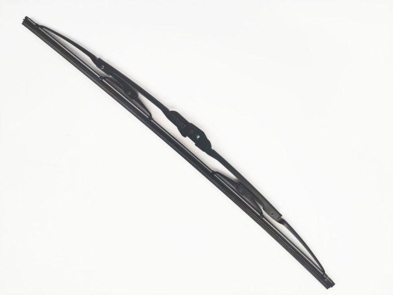 Frameless Soft Auto Wiper Blade