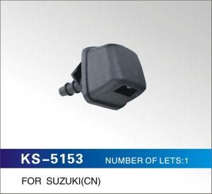 1 Lets Windshield Washer Nozzle for Suzuki and More Other Cars, OE Quality, Competitive Price