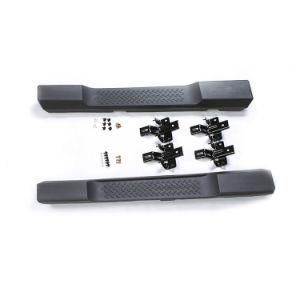 Aluminum Car Side Steps for Jeep Wrangler Jk Accessories 2007-2015