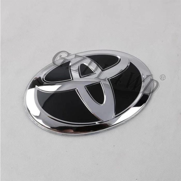 Car Front Grill for Toyota Prado Fj200 2016-2018