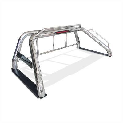 China Wholesale Factory Roll Bar Rollbar Toyota Hilux