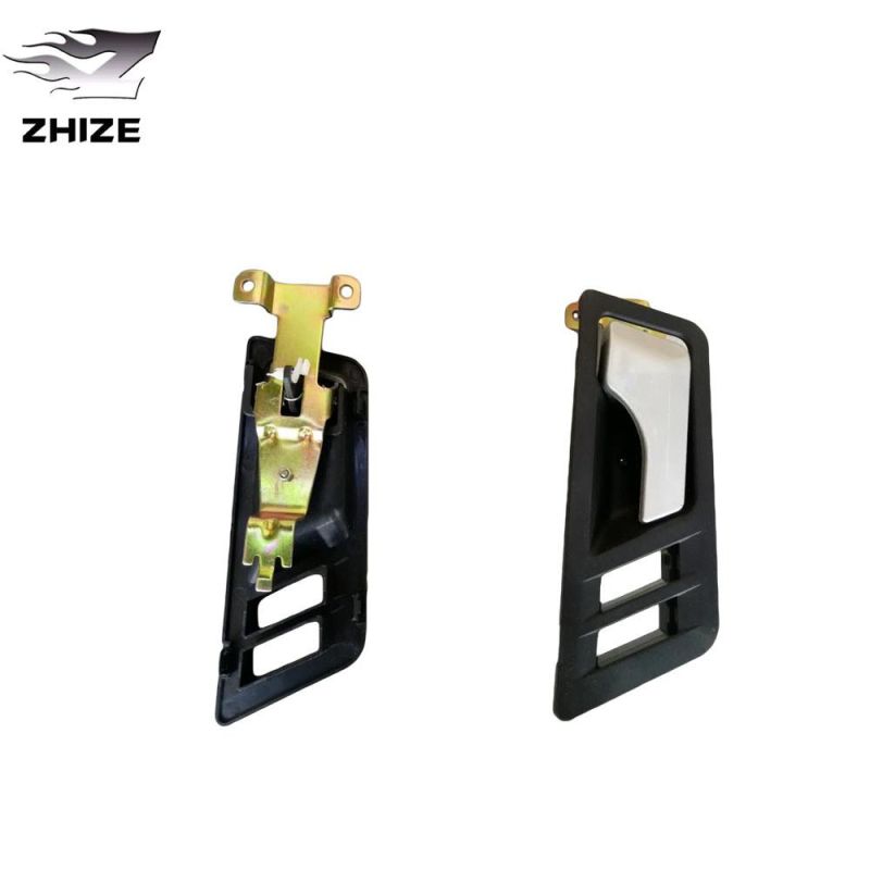 Car Door Inside Handle (Jiefang Sky V Dragon V Humble V Tu V) for Truck