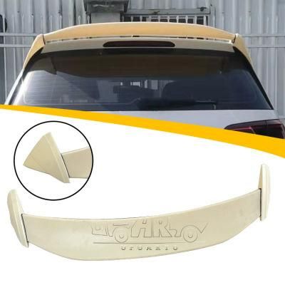 Spare Part for VW Golf 7 Mk7 Aspec Style Rear Roof Spoiler 12-17