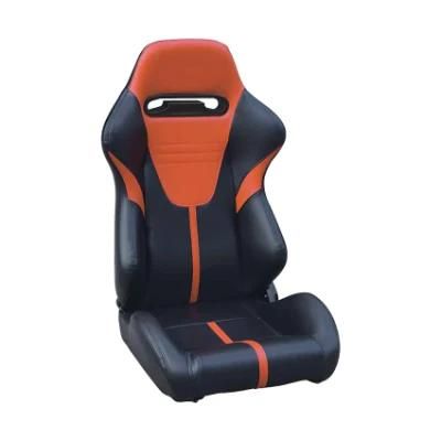 Universal Adjustable Car Racing Seat