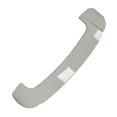 ABS New Material Rear Spoiler for 2020 Toyota Corolla Cross Car Spoiler 3m Tape Installation Car Accessories