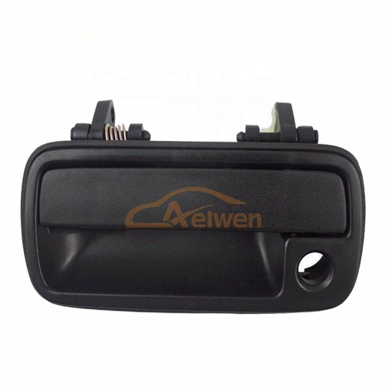 Aelwen High Quality Auto Parts Car Door Handle Fit for Chevy Geo Tracker Suzuki Sidekick OE 82820-56b00-5pk Sz1310103 30003478 82820-56b00