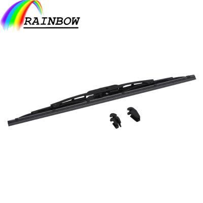 Car Accessories Wiper Front &amp; Rear Wiper Blades Set for Mitsubishi Windshield Windscreen 24&quot;+21&quot;+10&quot;