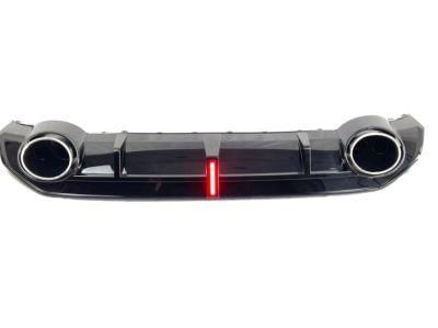 Whole Sale Auto Body Parts Accessories Vehicle Parts Headlight Hood Upgrade Front Rear Bumper for Audi A3
