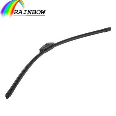 Front and Rear Wiper Blades for Car Rubber Auto Windshield Windscreen Wiper Car Styling Accessories 26+26+13