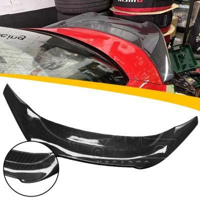 Exterior Accessories for Toyota Gr86 Modified Version Rear Spoiler 2022+