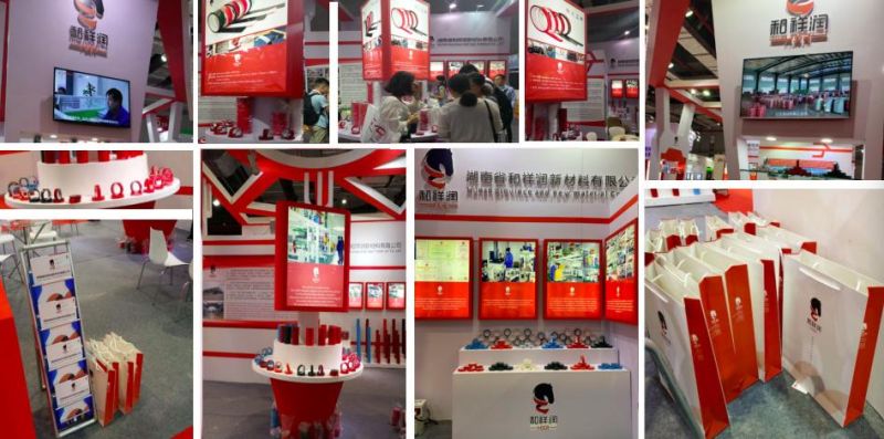 Double Sided Automobile Foam Tape Interior and Exterior Application