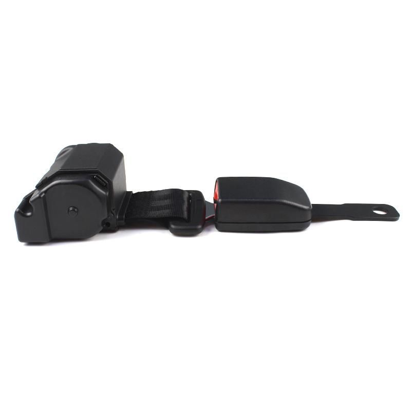 Fec039 2 Point Emergency Locking Lap Safety Belt