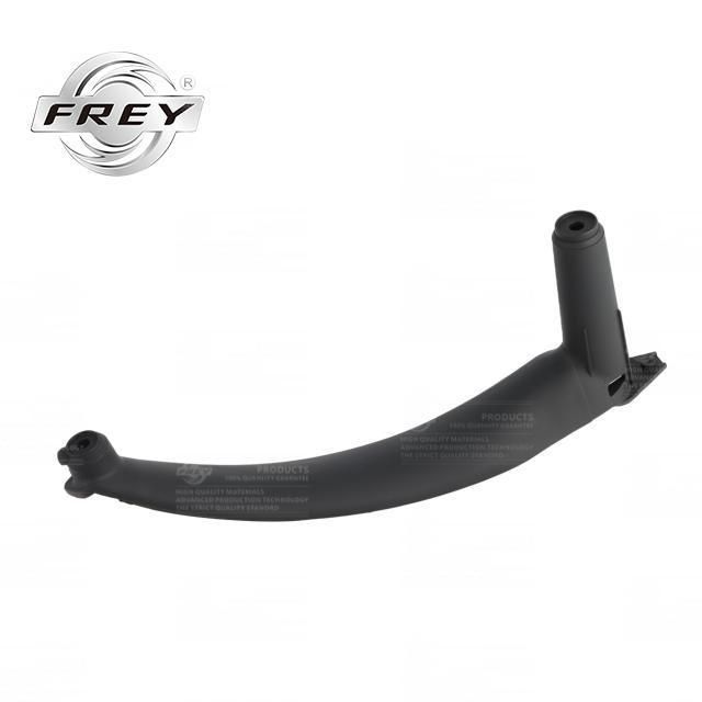 Frey Auto Car Parts Body System Rear Left Black Door Handle for BMW E70 E71 OEM 51416969401