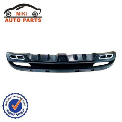 Rear Bumper Spolier for Hyundai Elantra 2011 Auto Parts