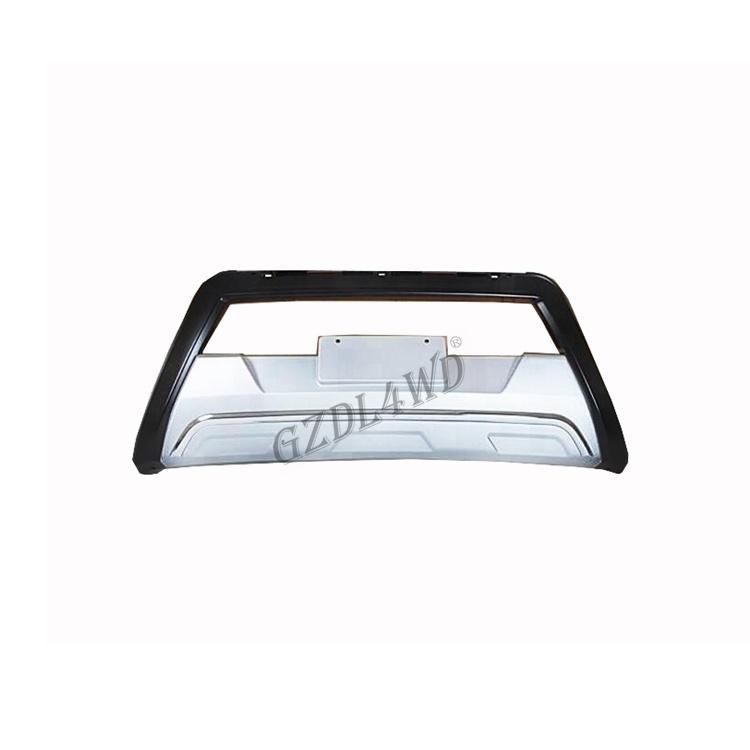Front Bumper Guard Protector Suit Nissan Navara Np300 Accessories