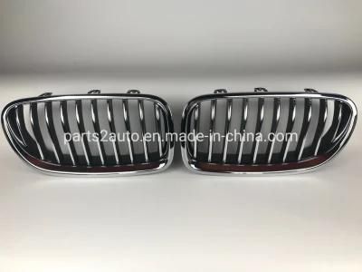 for BMW F18 F10 Auto Accessory Grill