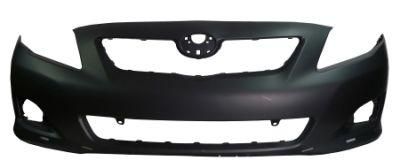 Wholesale Car Parts Front Bumper for Toyota Corolla 2008-2010