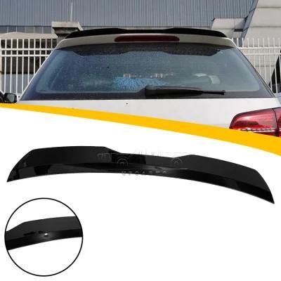 Auto Body Part for Golf 6 Mk6 Injection Mold Type Rear Spoiler