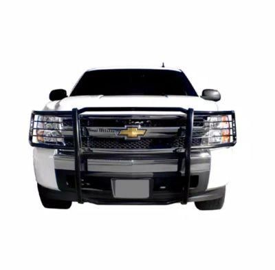 ATV/UTV Accessories Black Horse Classic Black Grille Guar