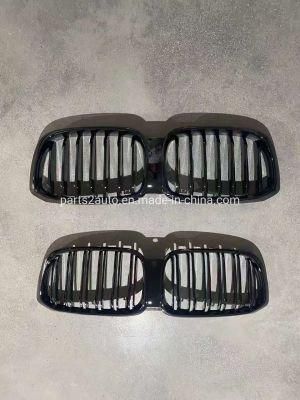 for BMW X34 G02 G08 Auto Accessory Grille