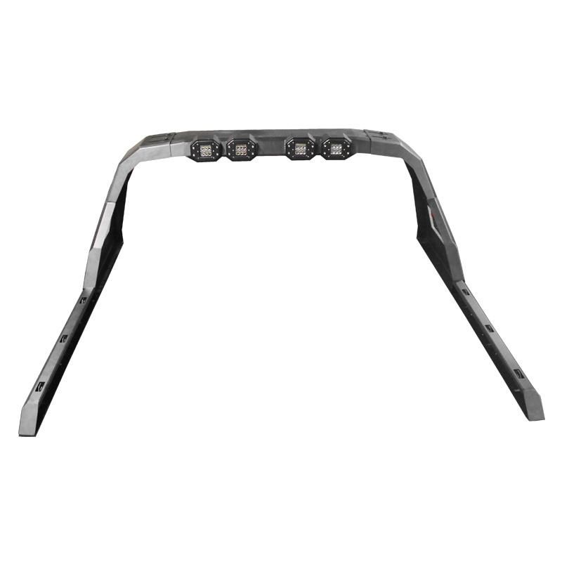 Factory Outlet 4X4 Adjustable Universal Truck Roll Bar for Ranger Hilux Dmax Tacoma