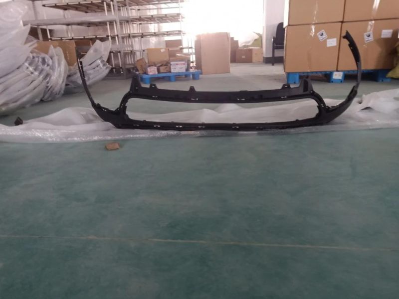 Front Bumper Lower for KIA Sorento 2015 2016 Auto Parts 86512 C5000