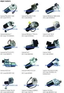 Wiper Motor_3