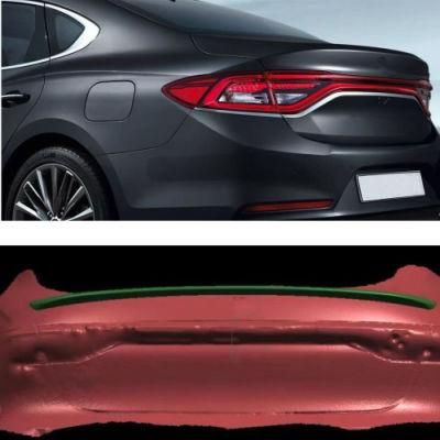 Auto Parts for Hyundai Azera Rear Spoiler 2019-2020