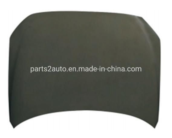 BMW F52 Bonnet 2017-, 41007441359