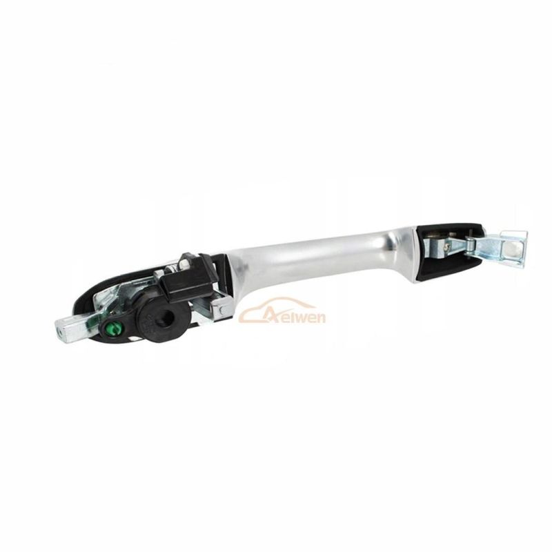 Aelwen Auto Parts Car Door Handle Fit for Alfa Romeo 147 OE 156073261