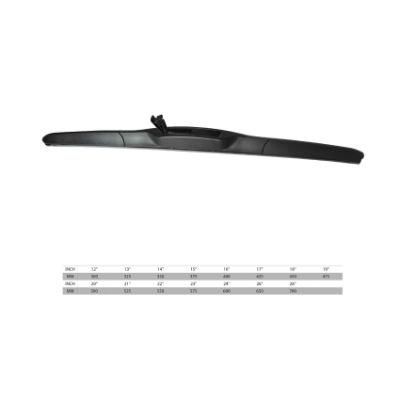 Car Windshield Soft Wiper Blade