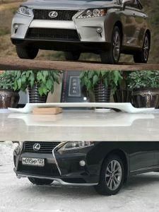 Toyota Lexus Rx270 2013 2014 Front Bumper Lower Spoiler