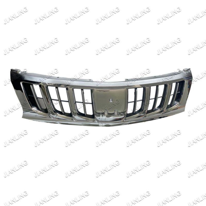 Auto Grille Chrome for Pick-up Mitsubishi Pick-up L200 Triton 2015 Auto Grille