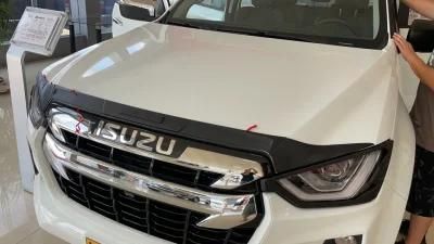 New Style Head Stramer for Isuzu D-Max 2020