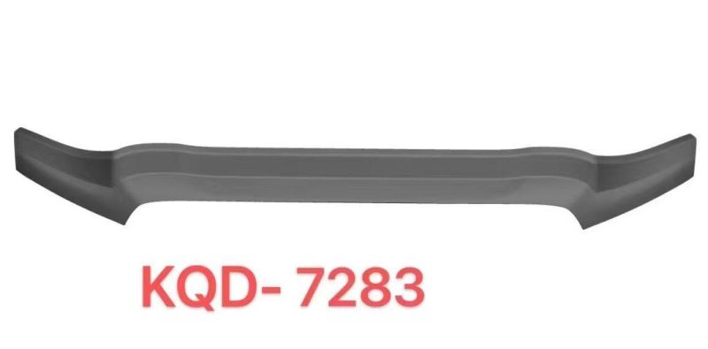 Hot Sale Black Accessories Bonnet Guard for Poer 2021