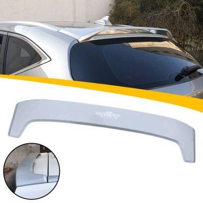 Body Kit for Great Wall Haval F7 Rear Roof Spoiler