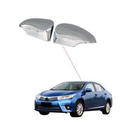 New Style Car Accessories Mirror Cover for Toyota Corolla